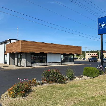 Travelodge By Wyndham Gallipolis المظهر الخارجي الصورة