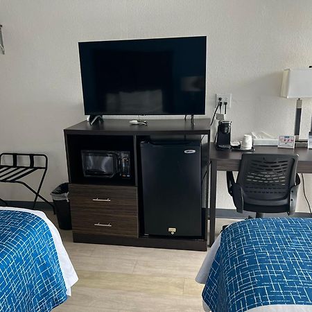 Travelodge By Wyndham Gallipolis المظهر الخارجي الصورة
