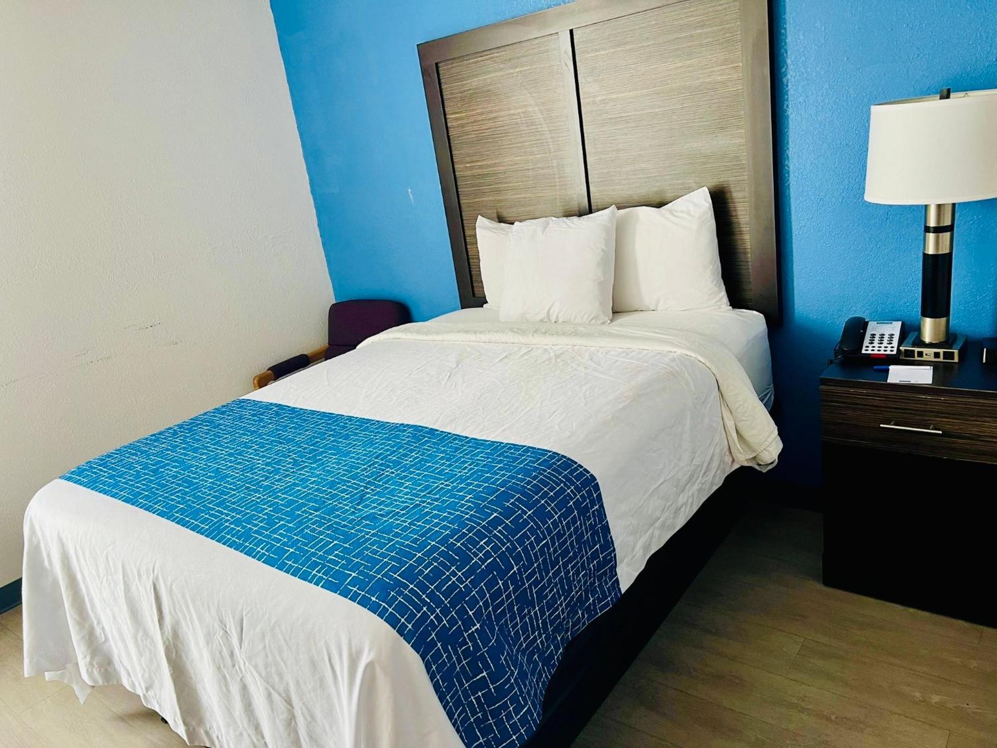 Travelodge By Wyndham Gallipolis المظهر الخارجي الصورة