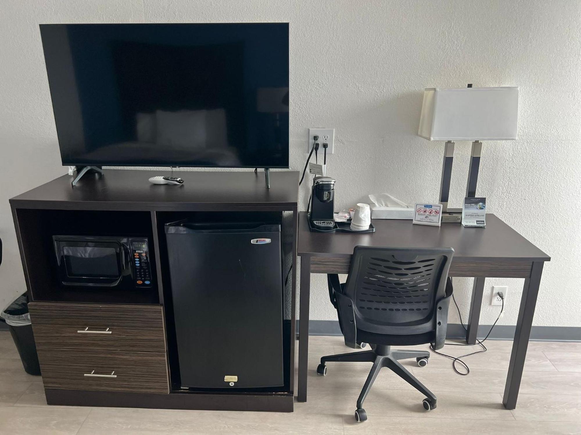 Travelodge By Wyndham Gallipolis المظهر الخارجي الصورة