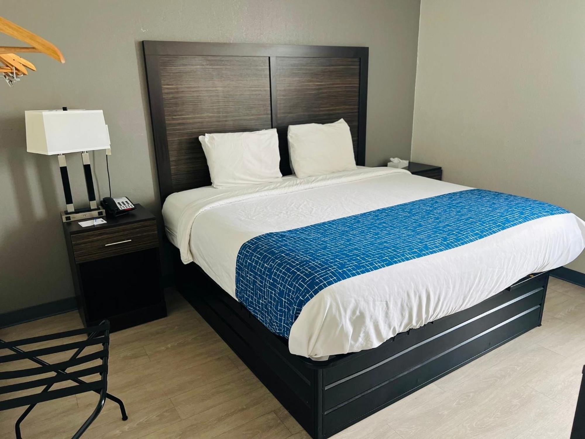 Travelodge By Wyndham Gallipolis المظهر الخارجي الصورة