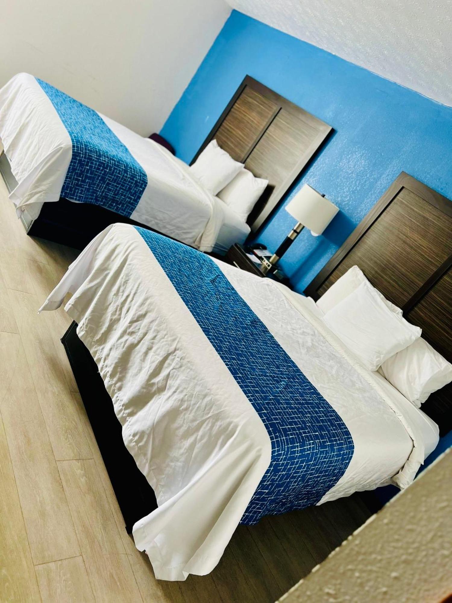 Travelodge By Wyndham Gallipolis المظهر الخارجي الصورة