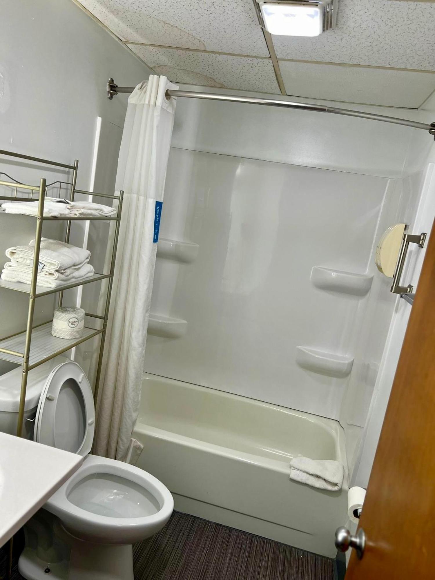 Travelodge By Wyndham Gallipolis المظهر الخارجي الصورة