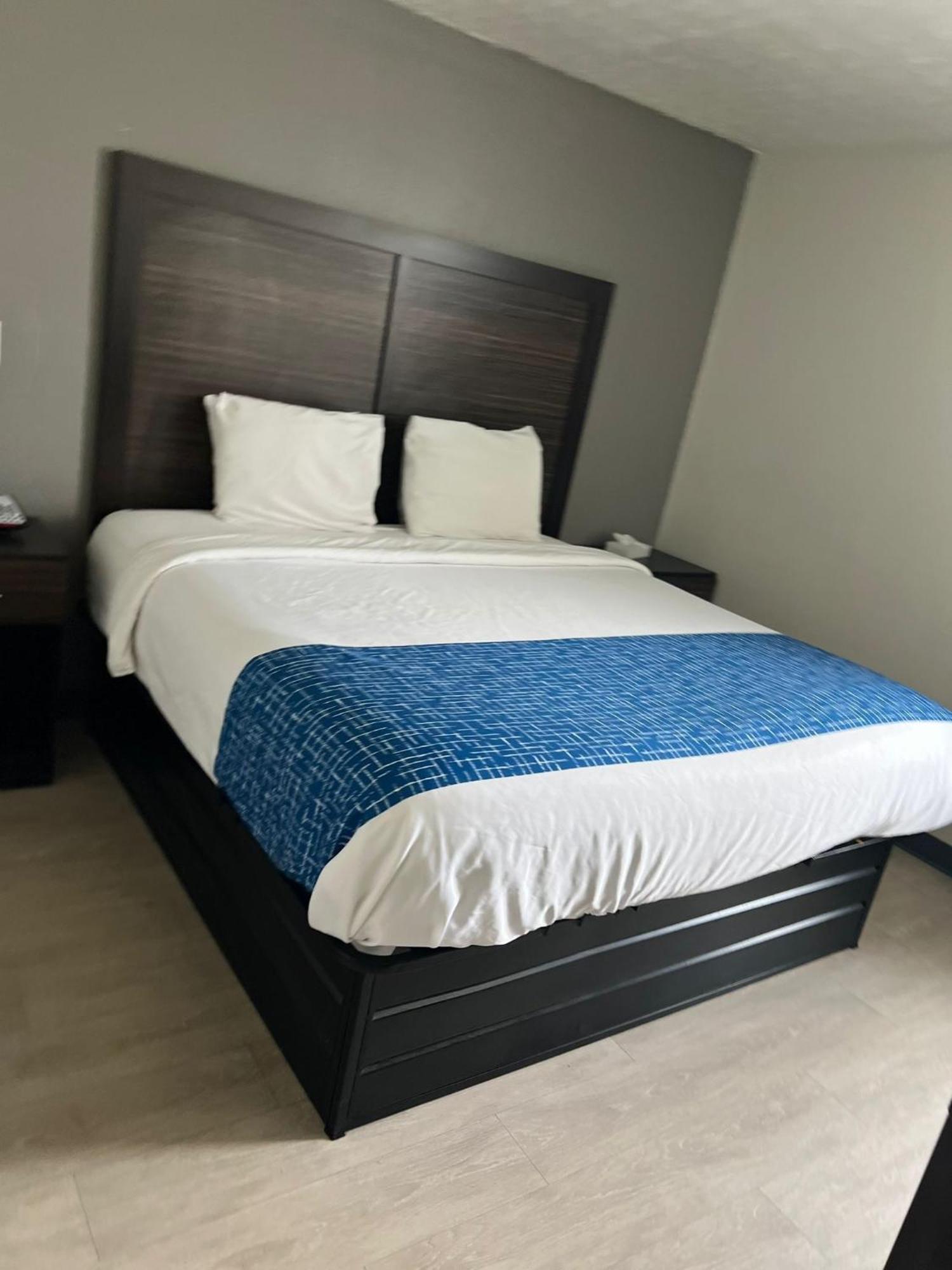 Travelodge By Wyndham Gallipolis المظهر الخارجي الصورة